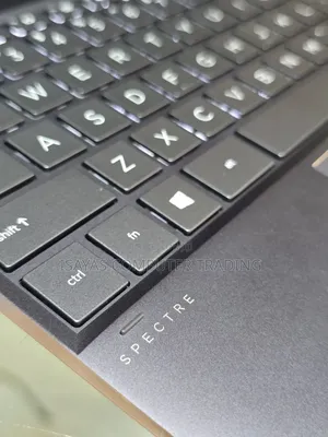 New Laptop HP Spectre 13 16GB Intel Core i7 SSD 1T