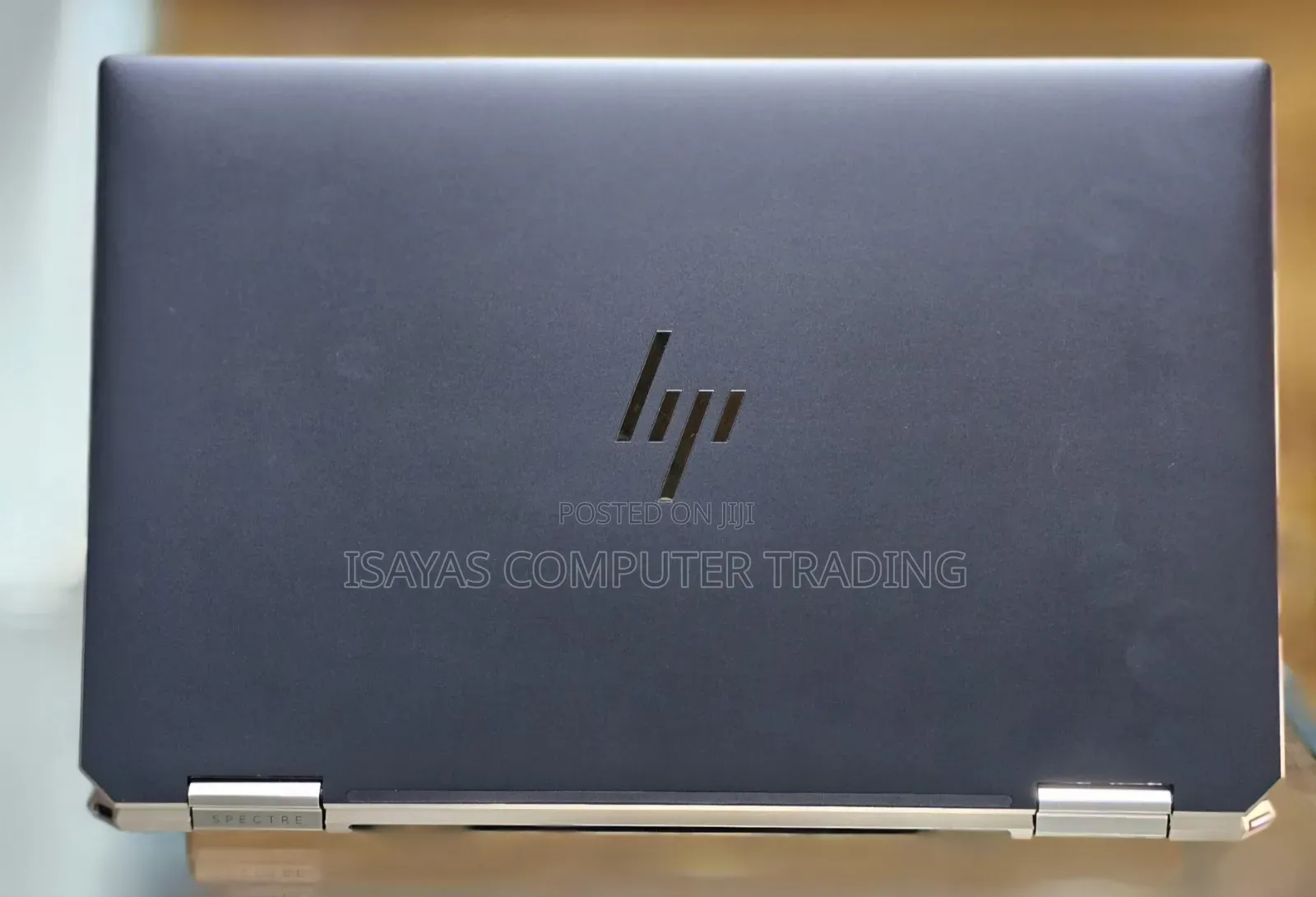 New Laptop HP Spectre 13 16GB Intel Core i7 SSD 1T