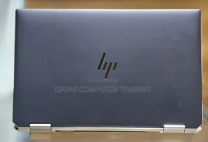 New Laptop HP Spectre 13 16GB Intel Core i7 SSD 1T