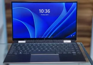 New Laptop HP Spectre 13 16GB Intel Core i7 SSD 1T