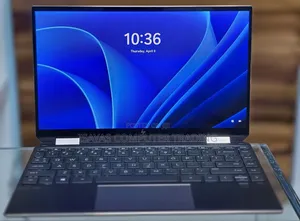 New Laptop HP Spectre 13 16GB Intel Core i7 SSD 1T