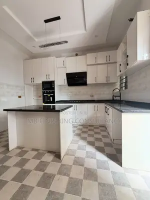 Modern Kitchens