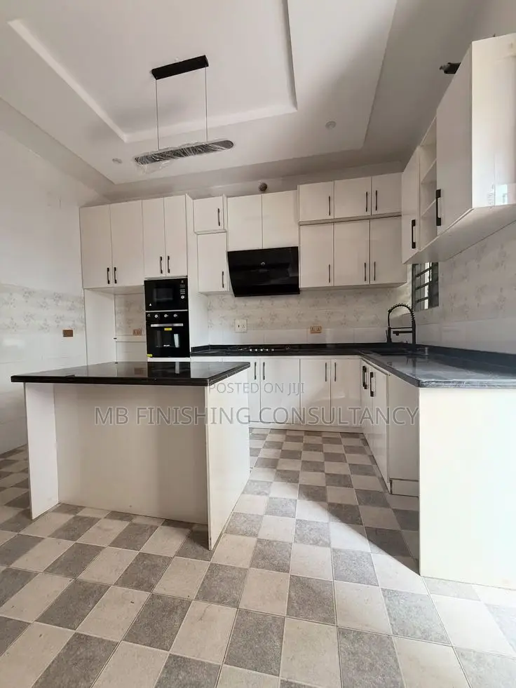 Modern Kitchens