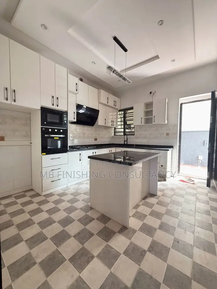 Modern Kitchens