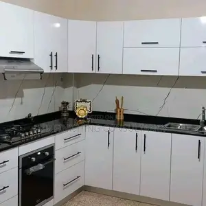 Modern Kitchens