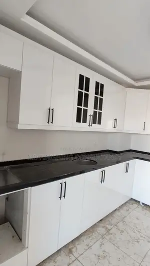 Modern Kitchens