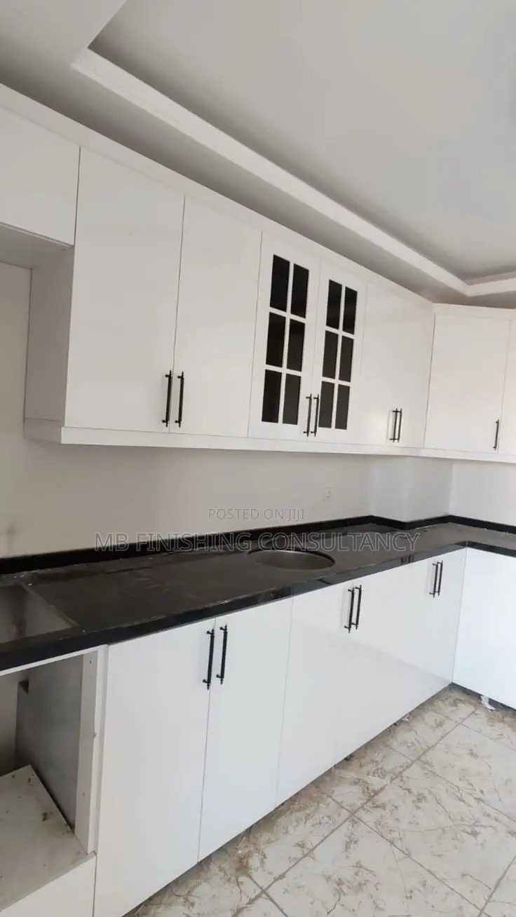 Modern Kitchens