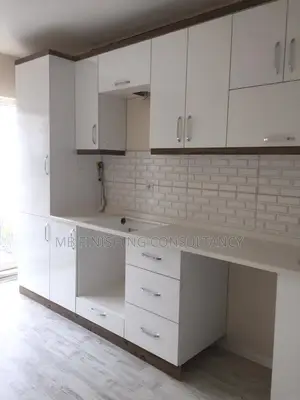Modern Kitchens