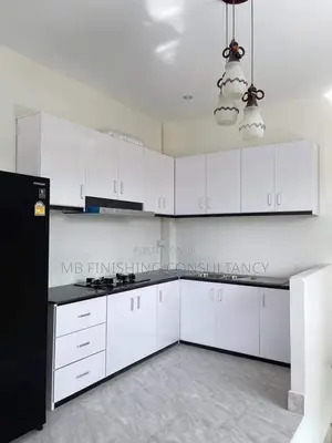 Modern Durable Kitchens