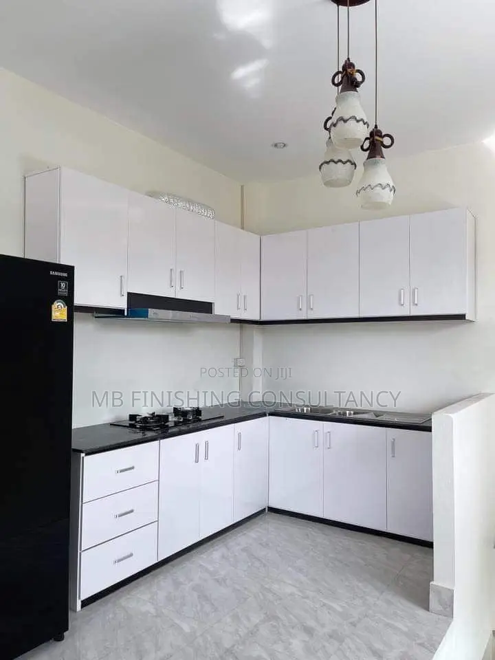 Modern Kitchens