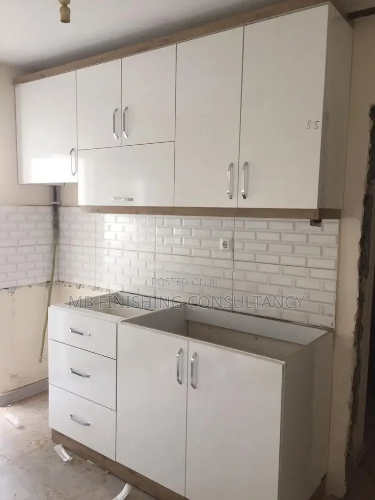 Modern Kitchens