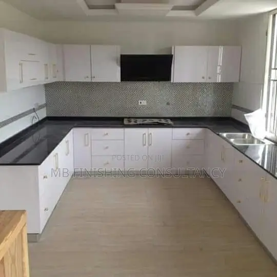 Modern Kitchens