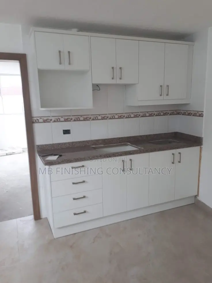 Modern Kitchens