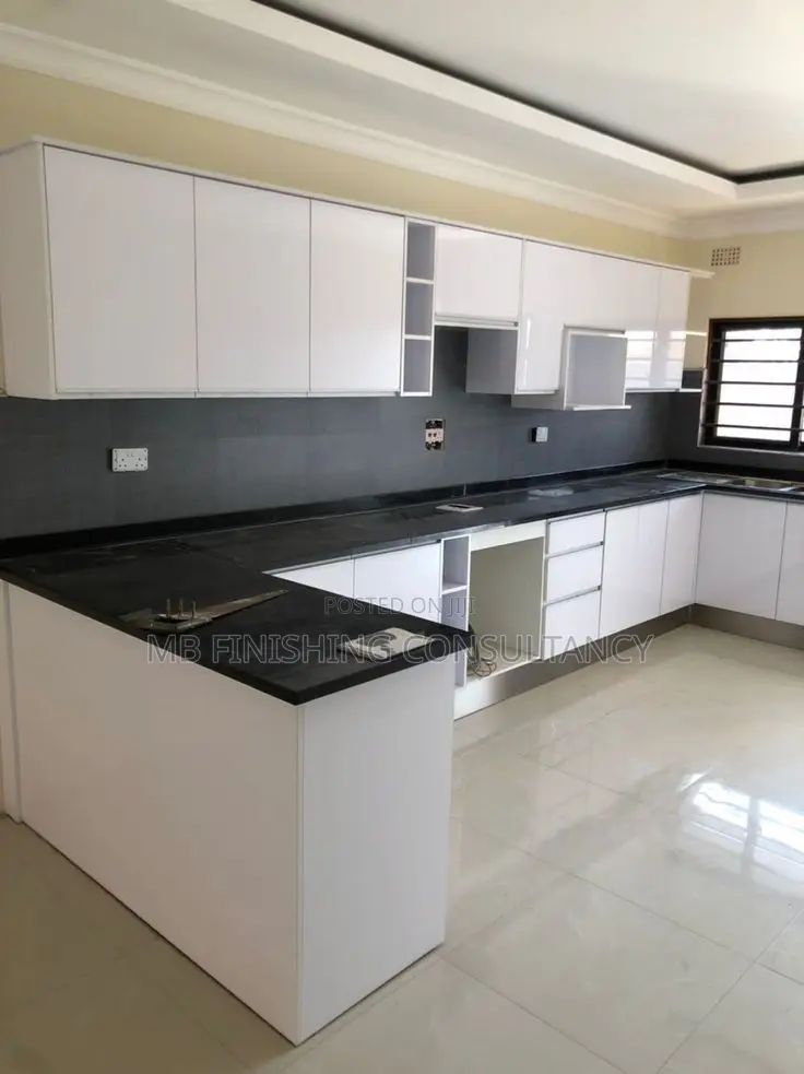 Modern Kitchens