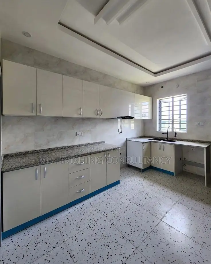 Modern Kitchens