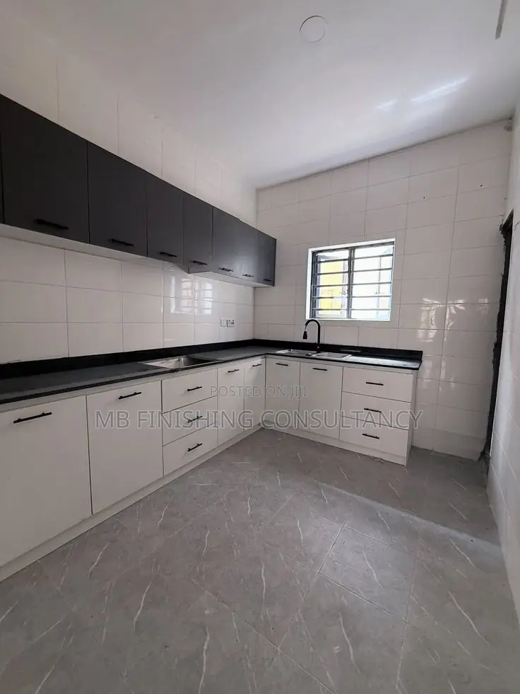 Modern Kitchens