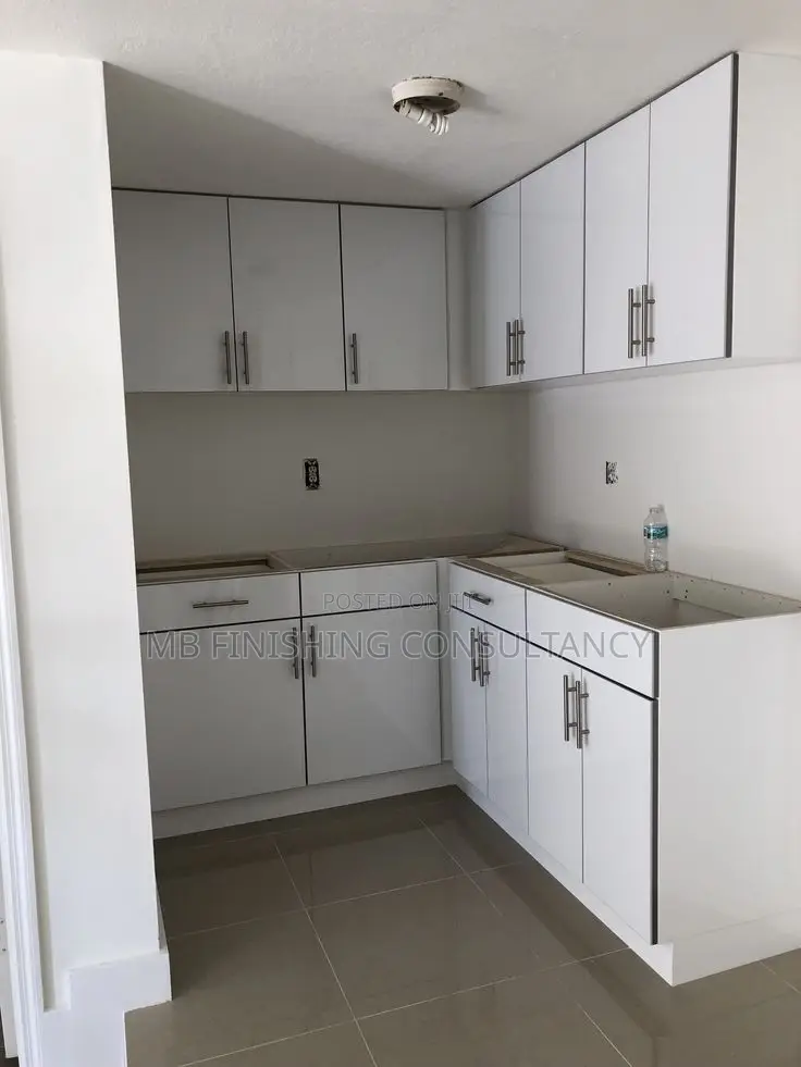 Modern Kitchens