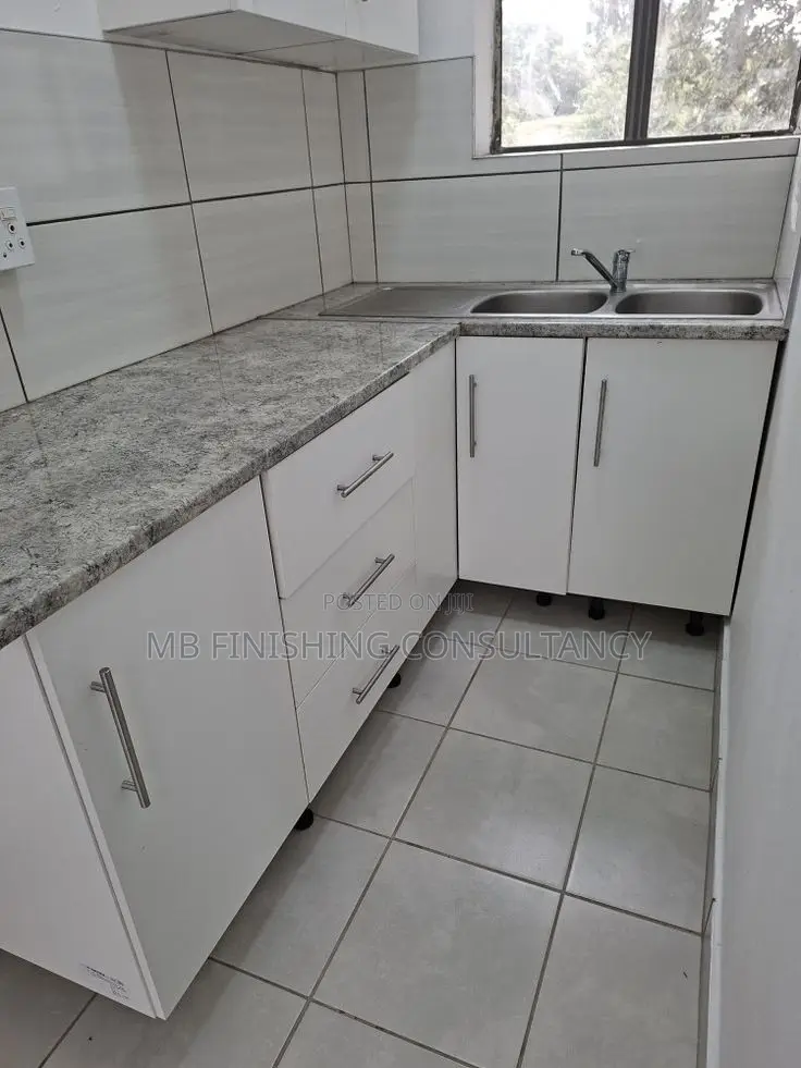 Modern Kitchens