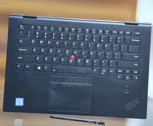 New Laptop Lenovo ThinkPad X1 Carbon 8GB Intel Core i7 SSD 512GB