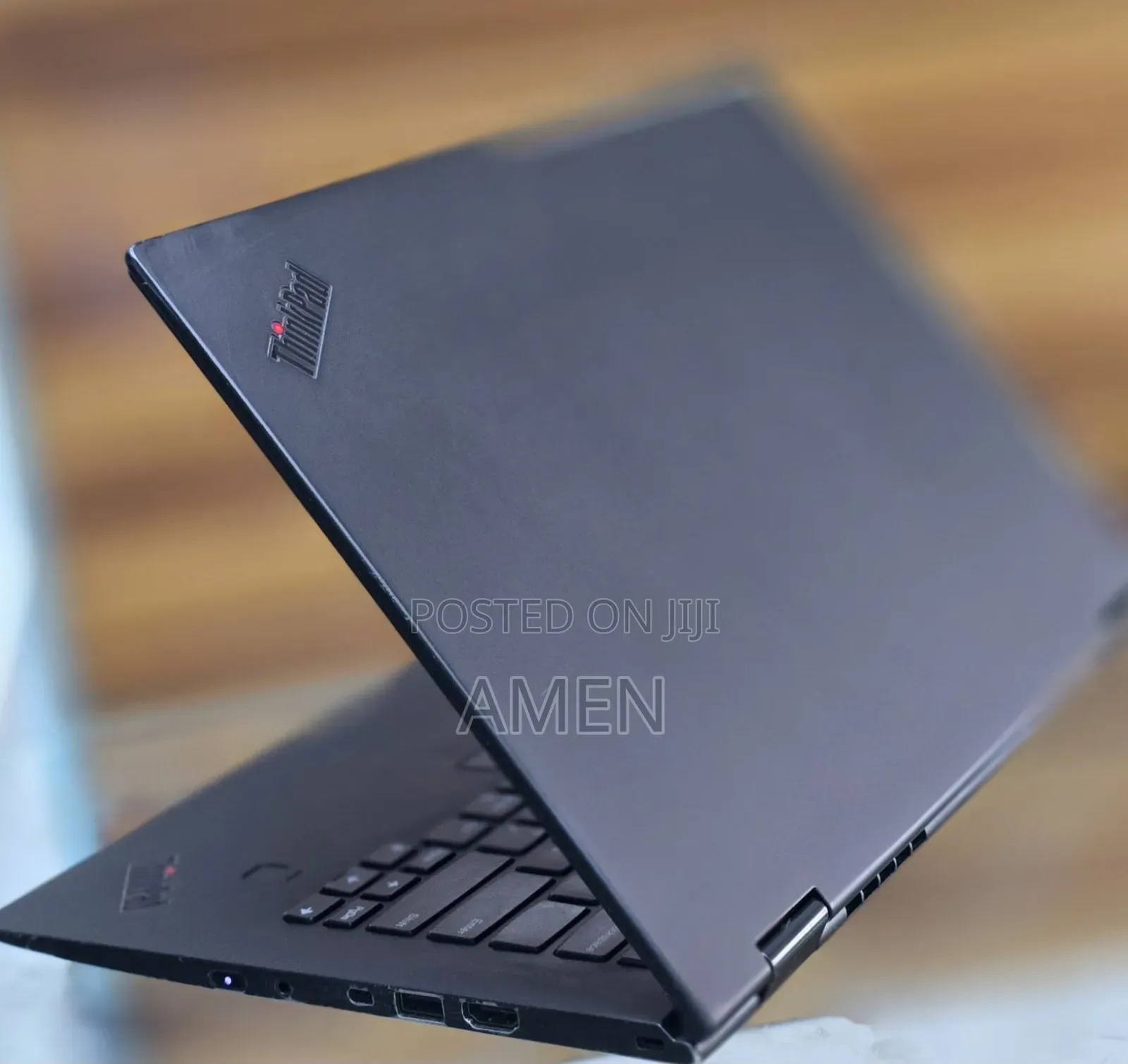 New Laptop Lenovo ThinkPad X1 Carbon 8GB Intel Core i7 SSD 512GB