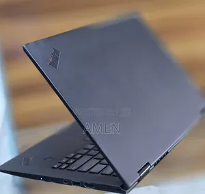 New Laptop Lenovo ThinkPad X1 Carbon 8GB Intel Core i7 SSD 512GB