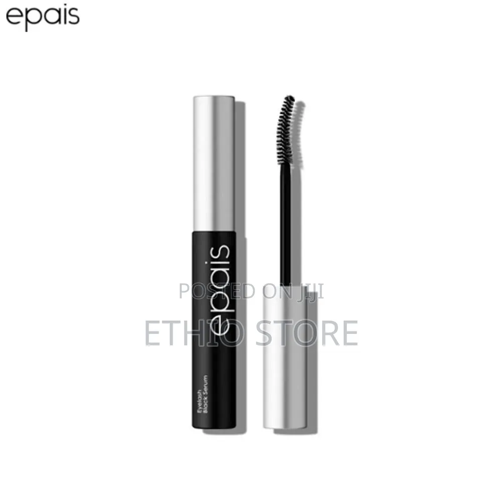 Epais Eyelash Black Tinted Serum