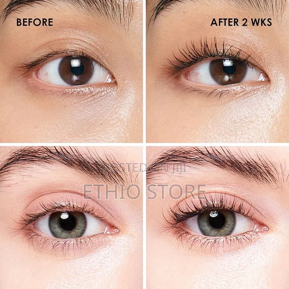 Epais Eyelash Black Tinted Serum