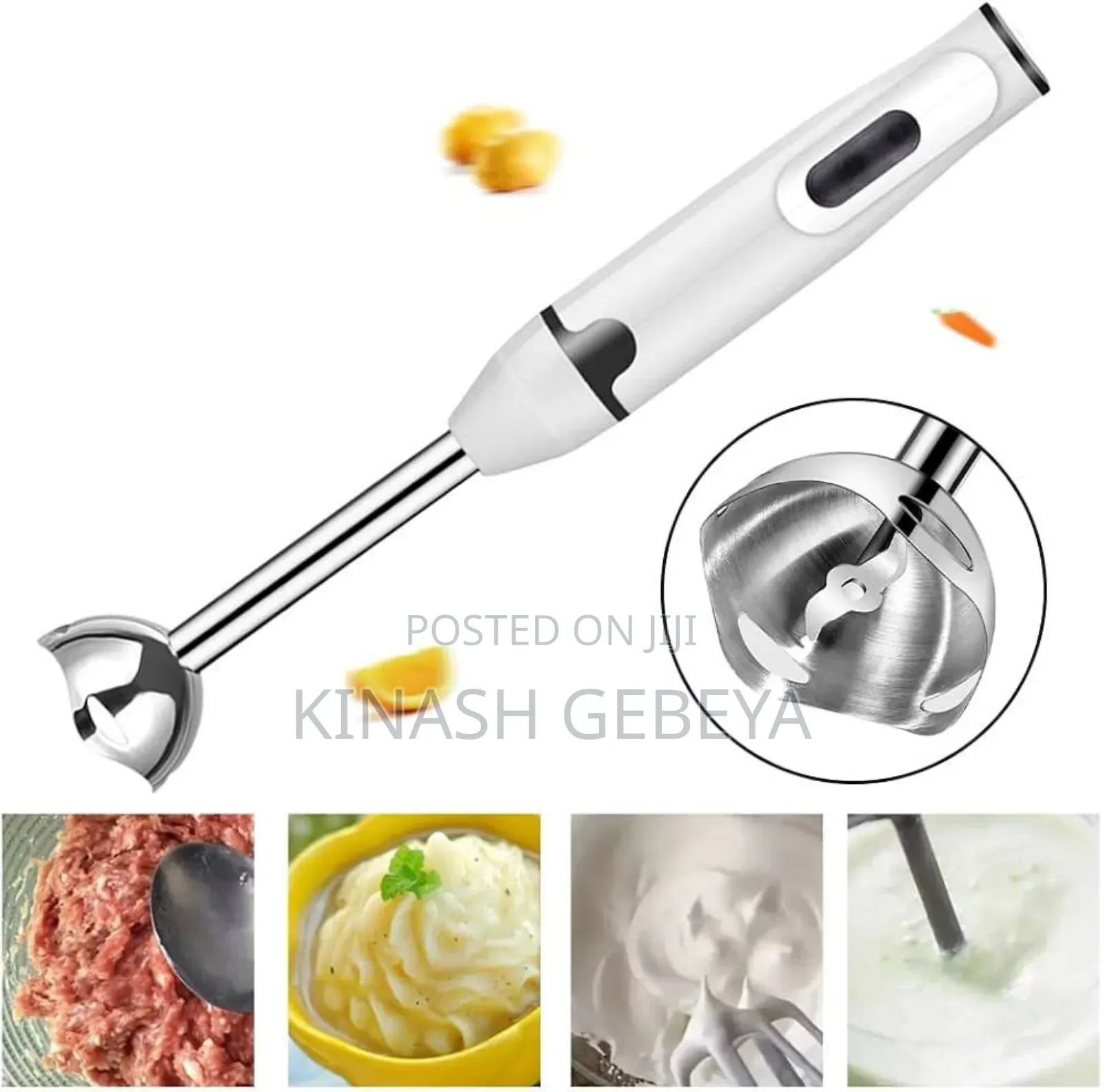 High Quality Original Blender(400watt)