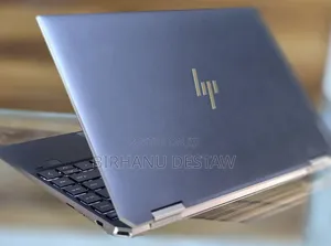 New Laptop HP Spectre X360 16GB Intel Core i7 SSD 1T