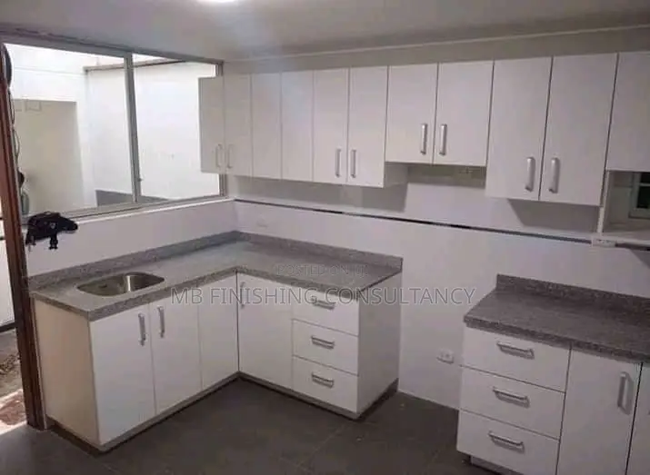 Modern Kitchens