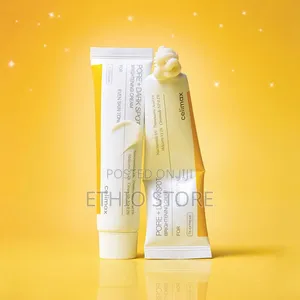 Celimax Pore + Dark Spot Brightening Cream