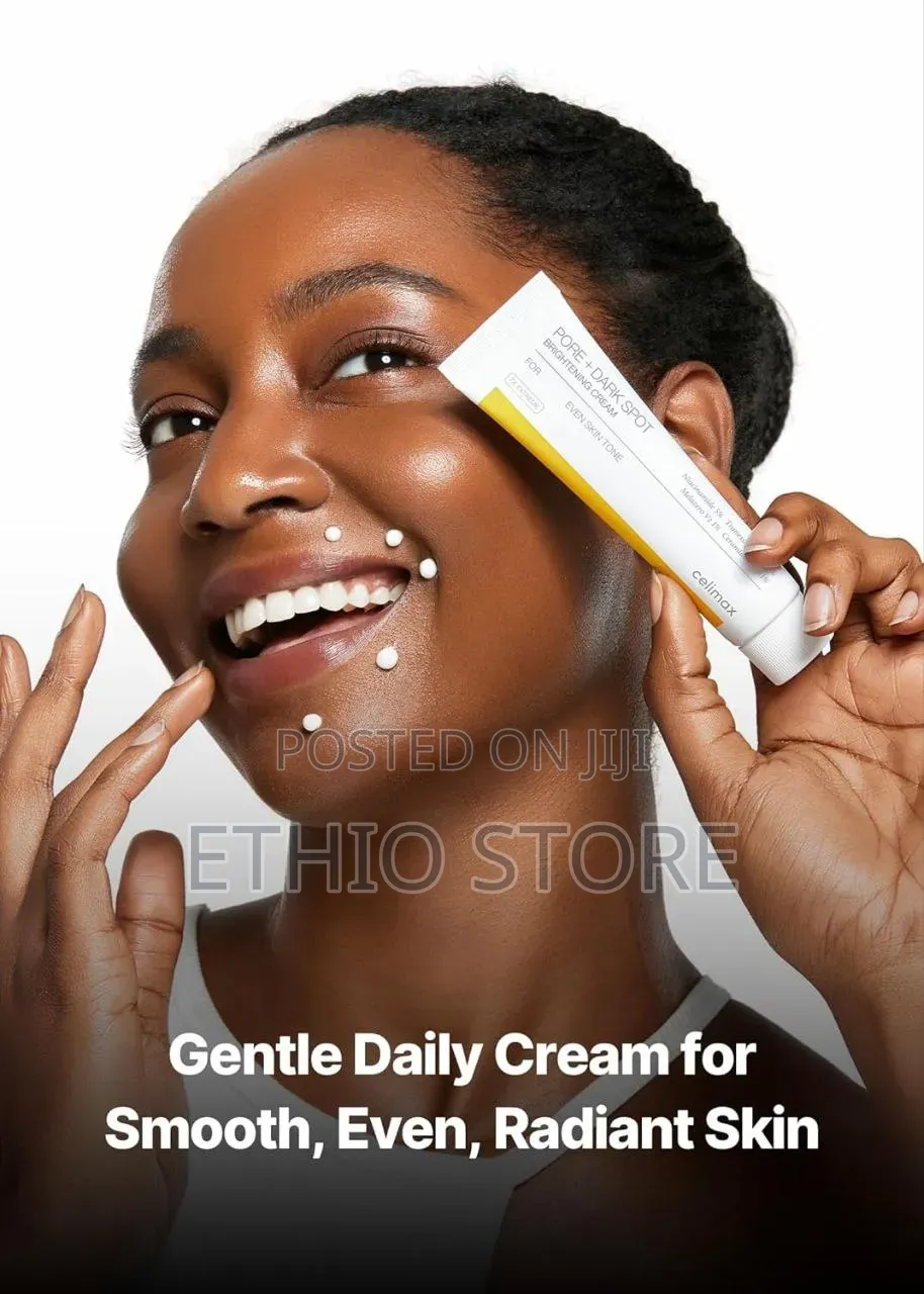 Celimax Pore + Dark Spot Brightening Cream