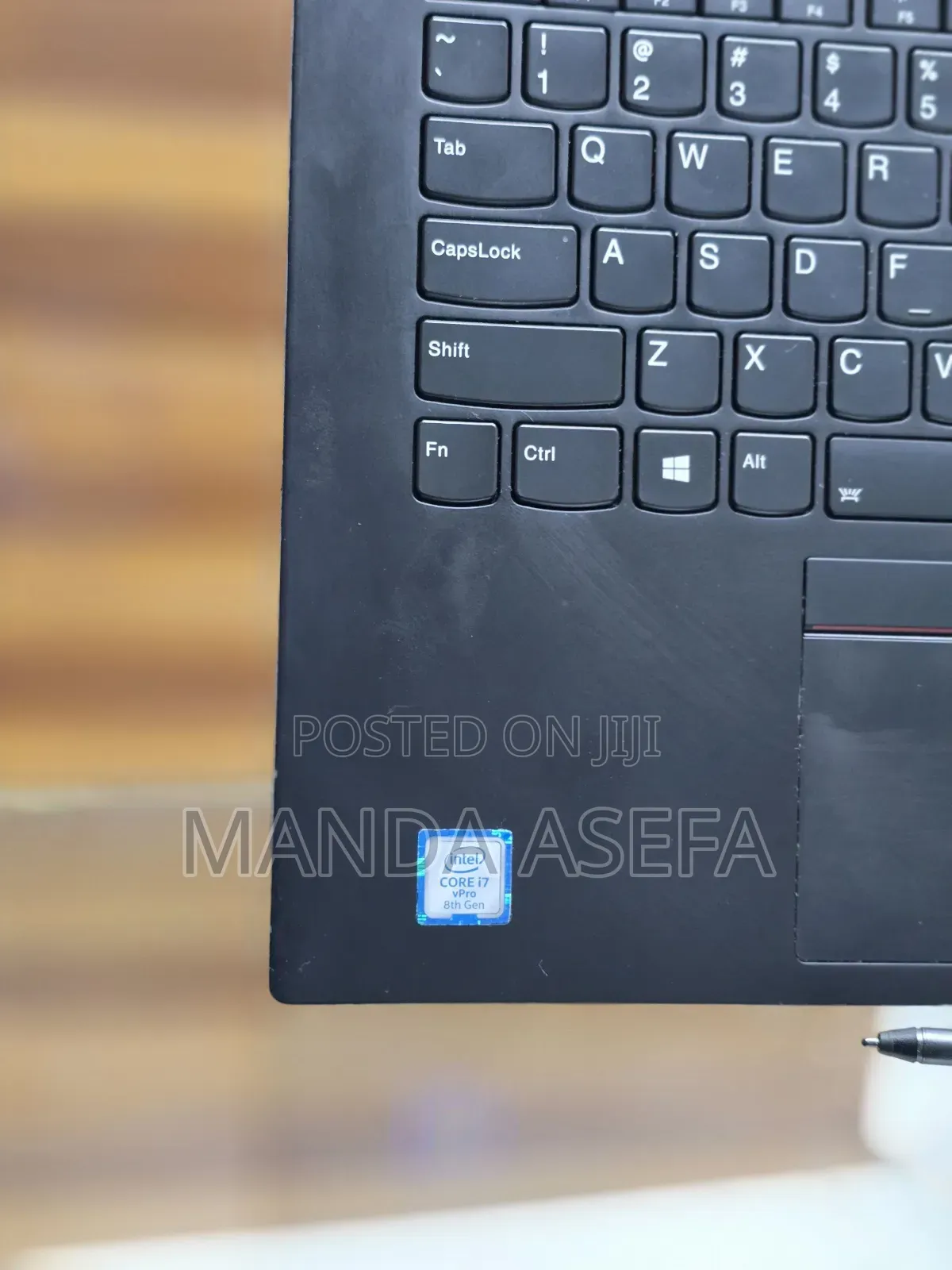 New Laptop Lenovo Thinkpad X1 Yoga 8GB Intel Core i7 SSD 512GB