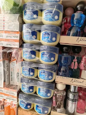 Original Vazlin Blueseal