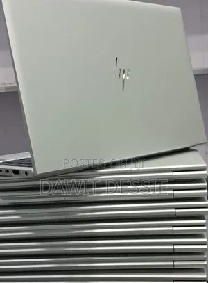 New Laptop HP EliteBook 840 G8 16GB Intel Core i5 SSD 512GB