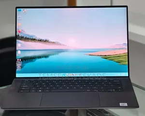 New Laptop Dell Precision 5550 16GB Intel Core i7 SSD 512GB