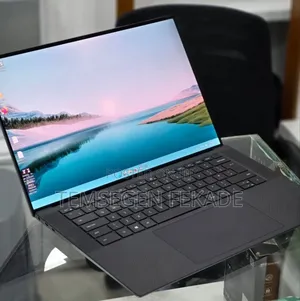 New Laptop Dell Precision 5550 16GB Intel Core i7 SSD 512GB