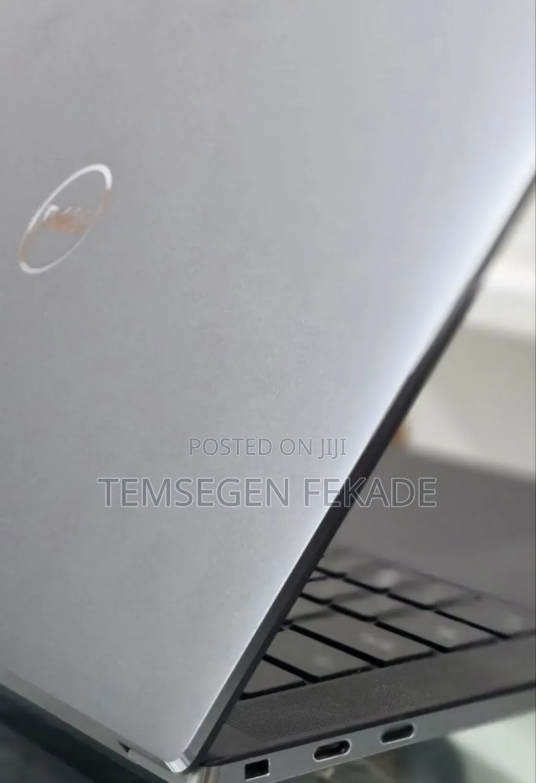 New Laptop Dell Precision 5550 16GB Intel Core i7 SSD 512GB