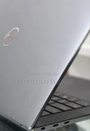 New Laptop Dell Precision 5550 16GB Intel Core i7 SSD 512GB