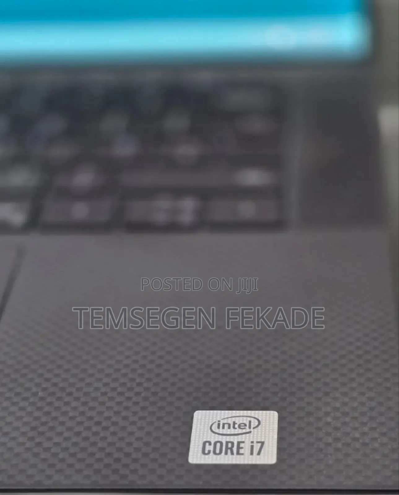 New Laptop Dell Precision 5550 16GB Intel Core i7 SSD 512GB