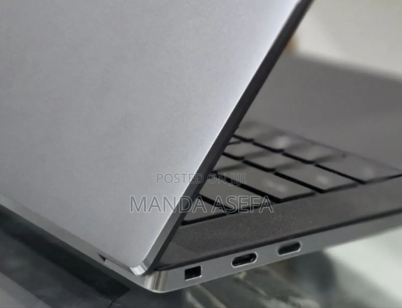 New Laptop Dell Precision 5550 16GB Intel Core i7 SSD 512GB