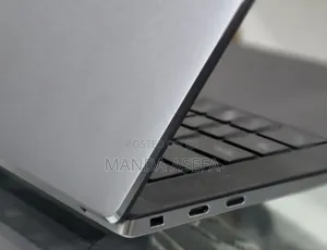 New Laptop Dell Precision 5550 16GB Intel Core i7 SSD 512GB