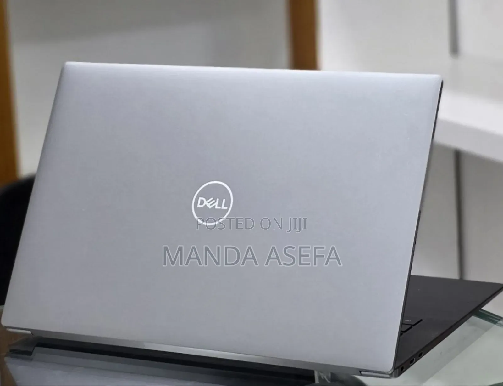 New Laptop Dell Precision 5550 16GB Intel Core i7 SSD 512GB