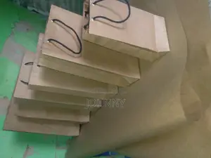 Paper Bags
