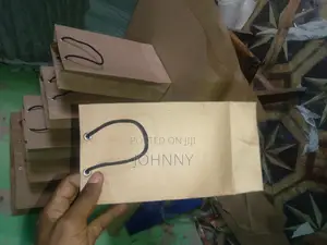 Paper Bags