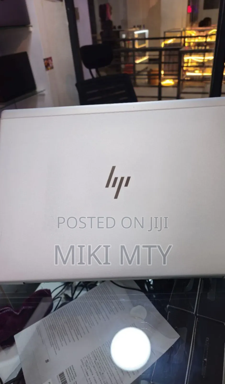 New Laptop HP EliteBook 840 16GB Intel Core i5 SSD 512GB