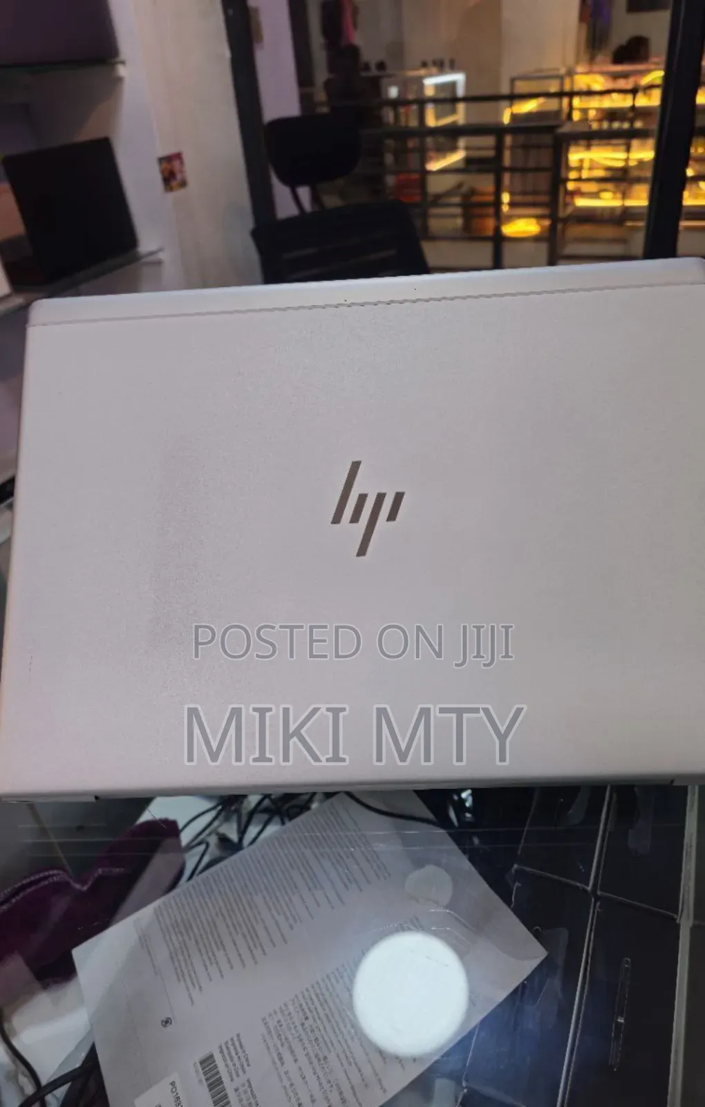New Laptop HP EliteBook 840 16GB Intel Core i5 SSD 512GB