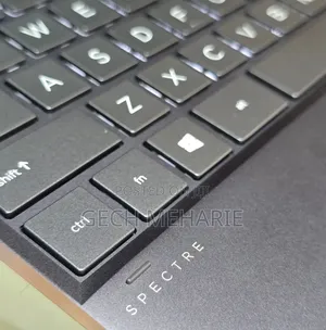 New Laptop HP Spectre 14 16GB Intel Core i7 SSD 512GB