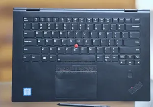 New Laptop Lenovo Thinkpad X1 Yoga 8GB Intel Core i7 SSD 512GB