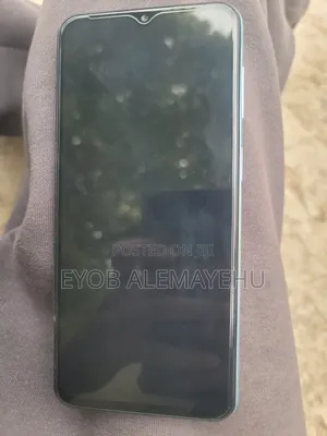 New Samsung Galaxy M23 128 GB Blue